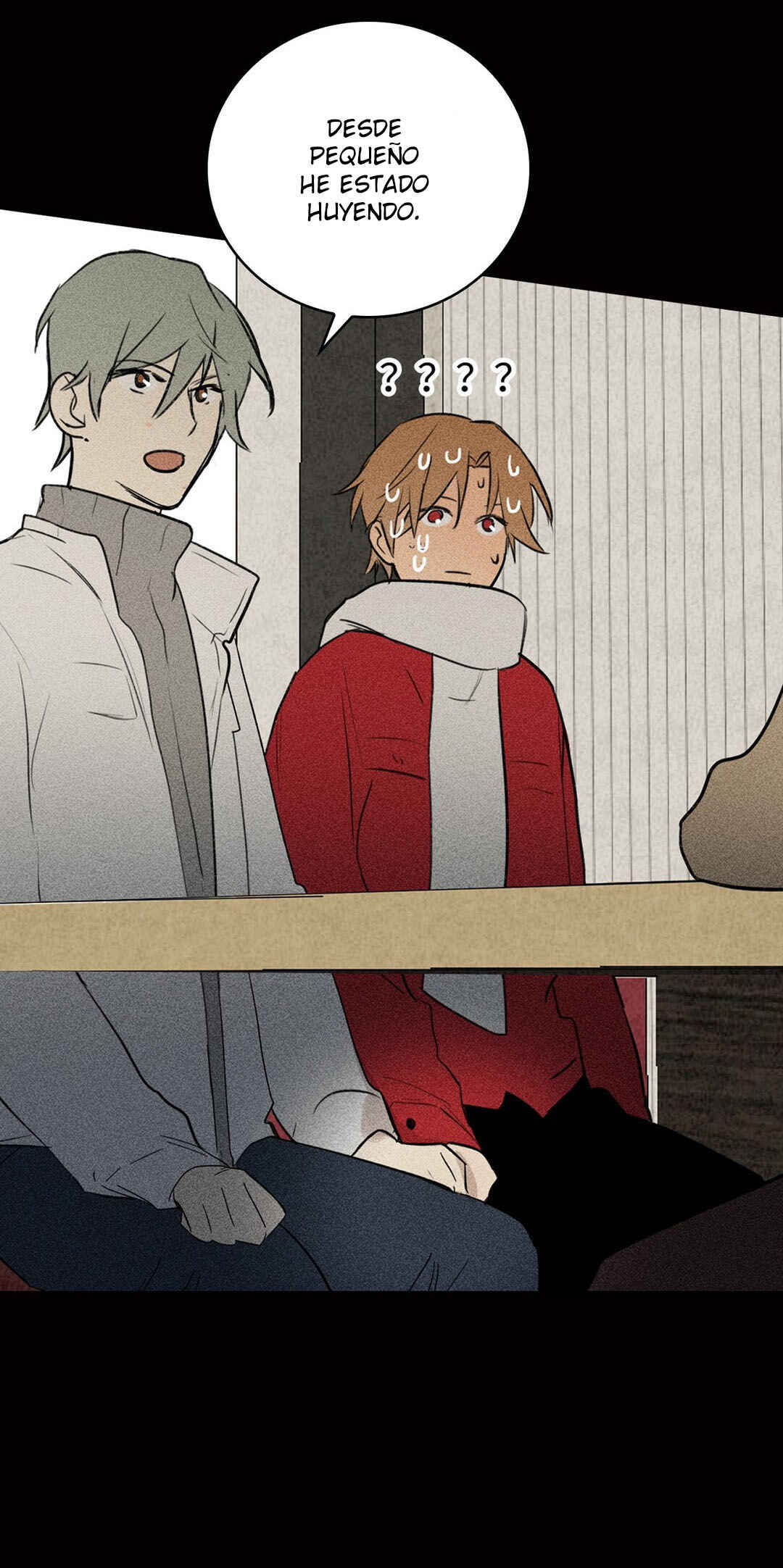 Chapter 80 - Page 29