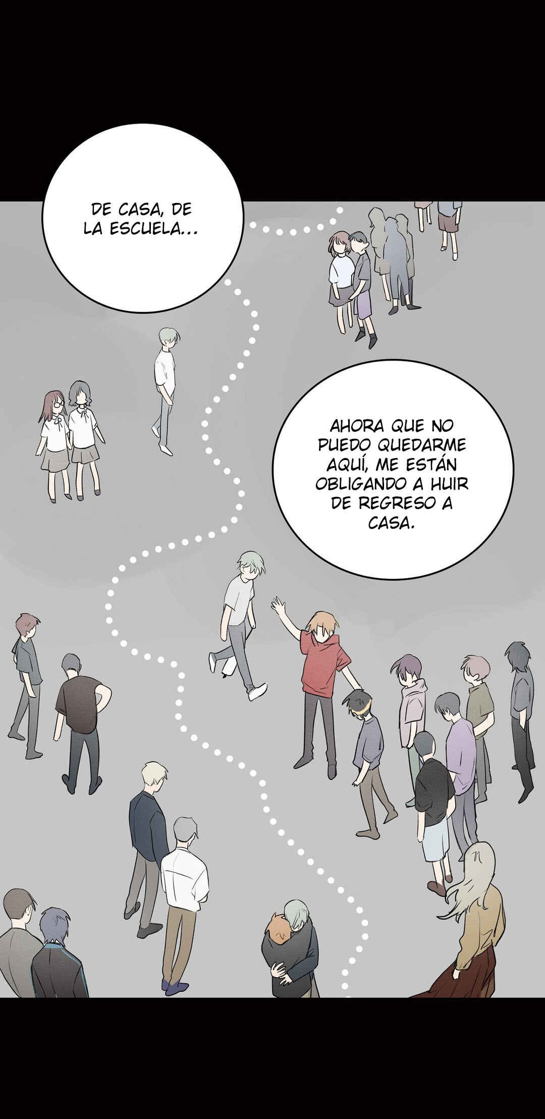 Chapter 80 - Page 30