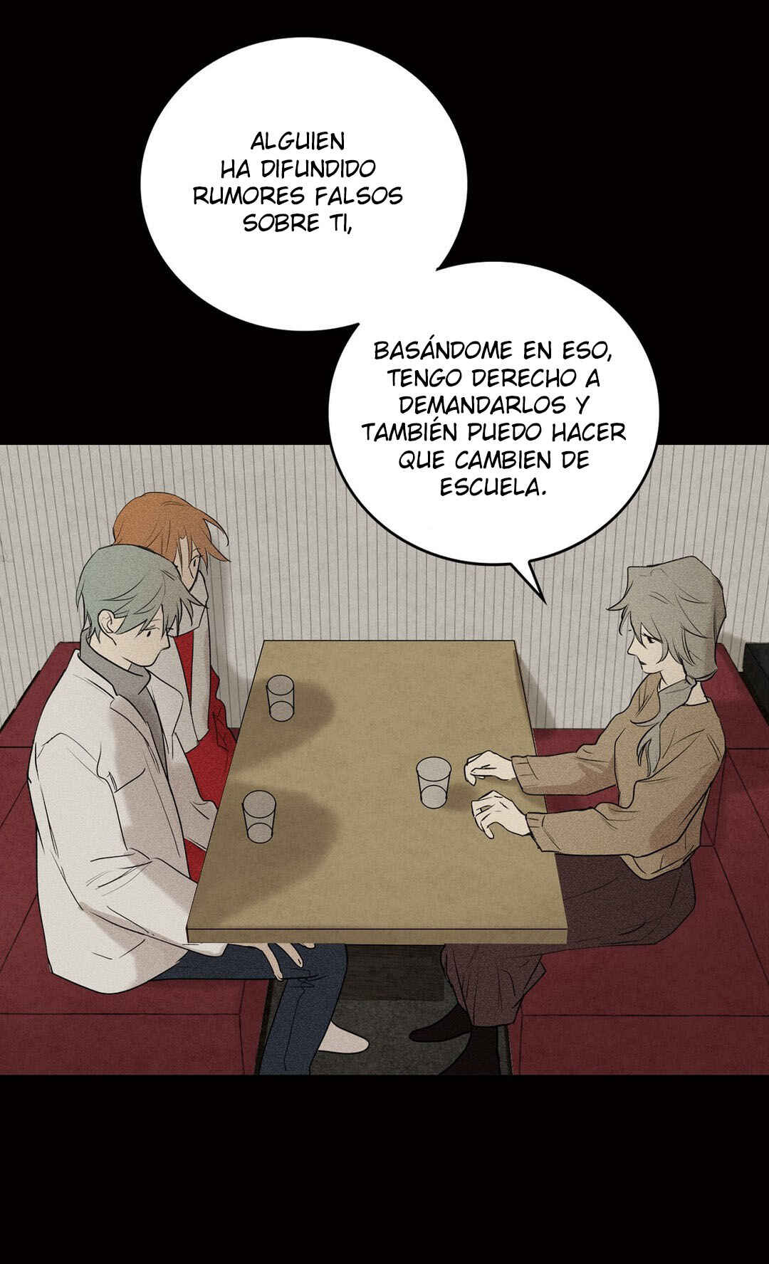 Chapter 80 - Page 34