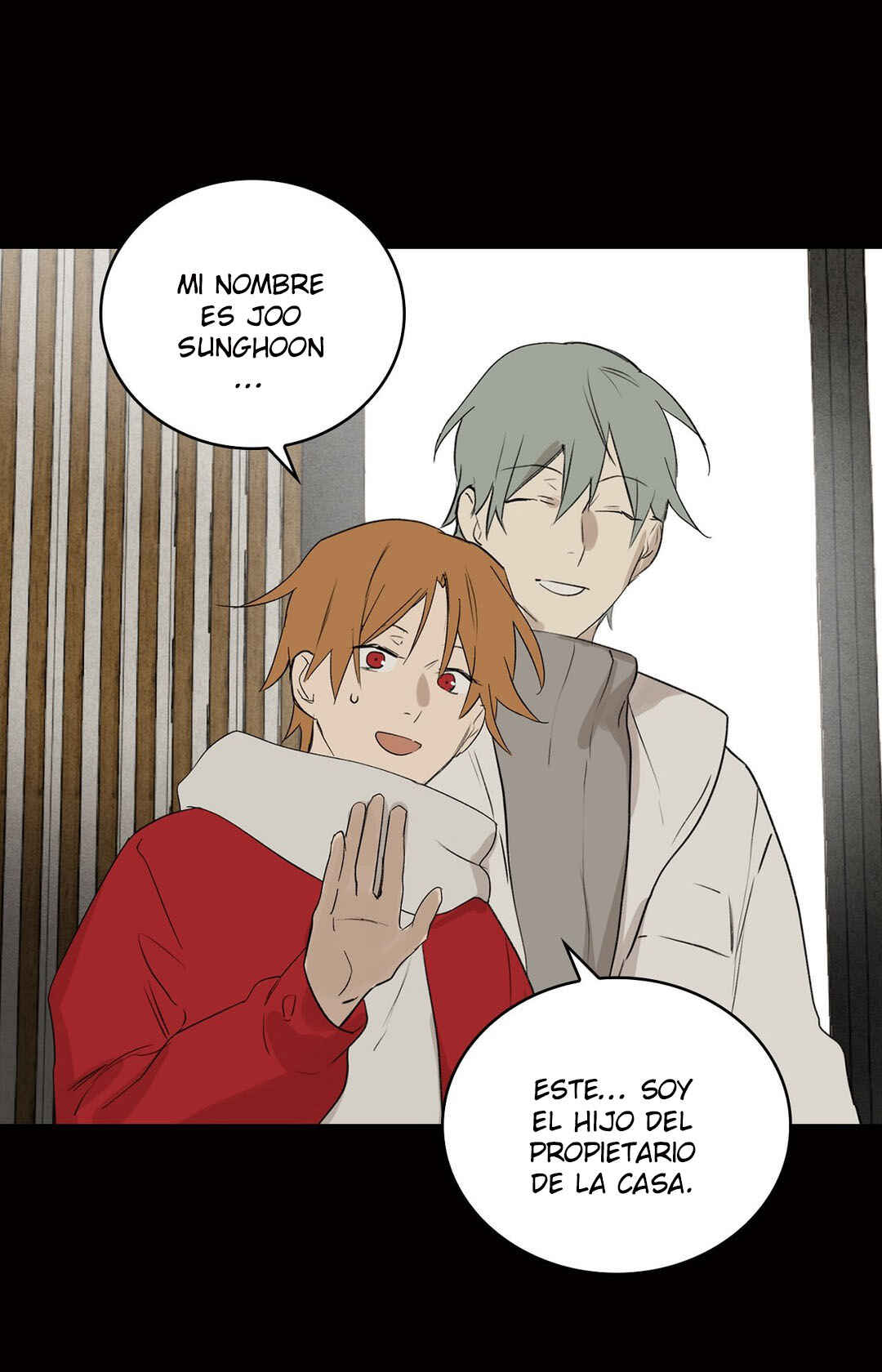 Chapter 80 - Page 8