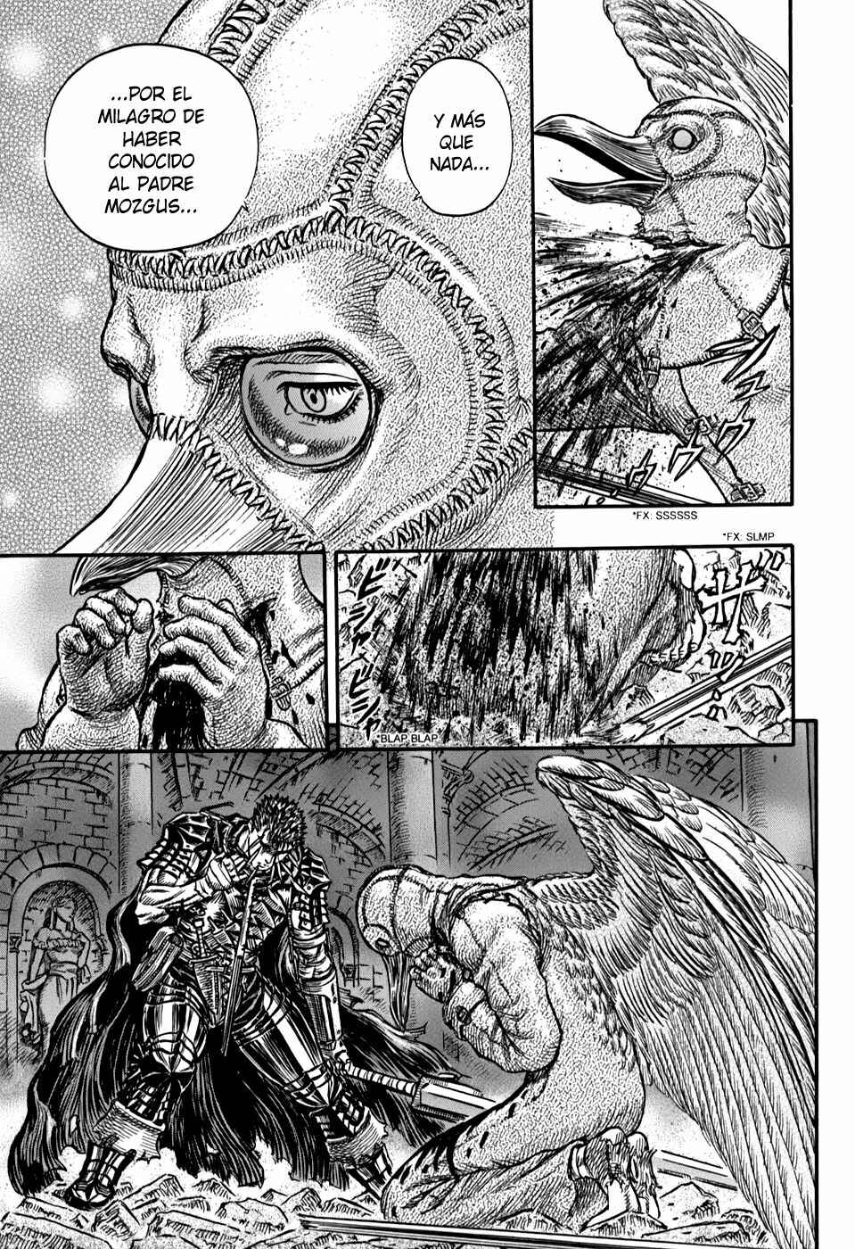 Chapter 161 - Page 17