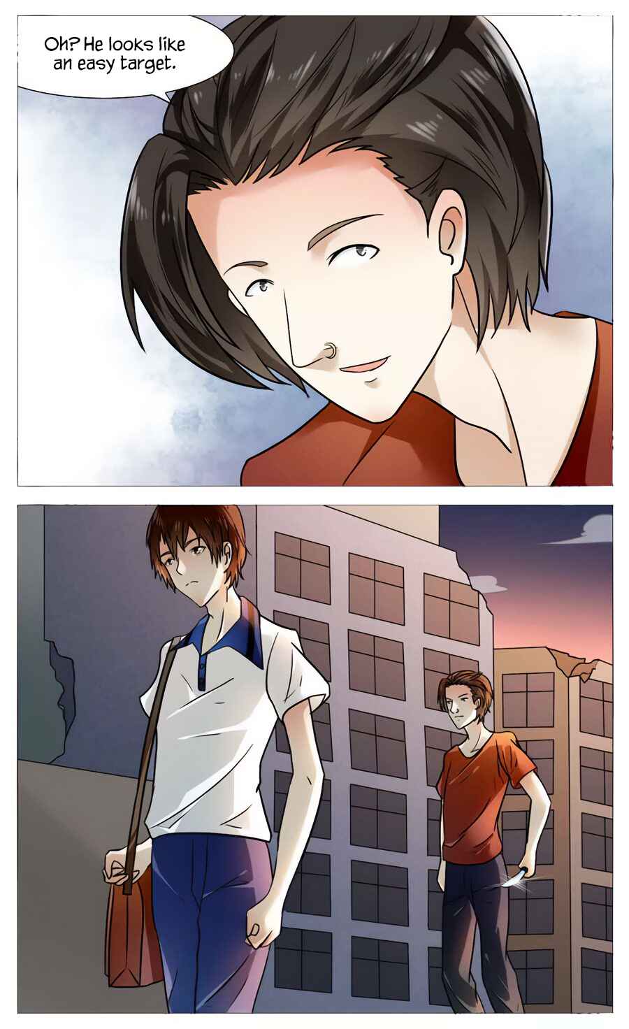Chapter 53 - Page 5
