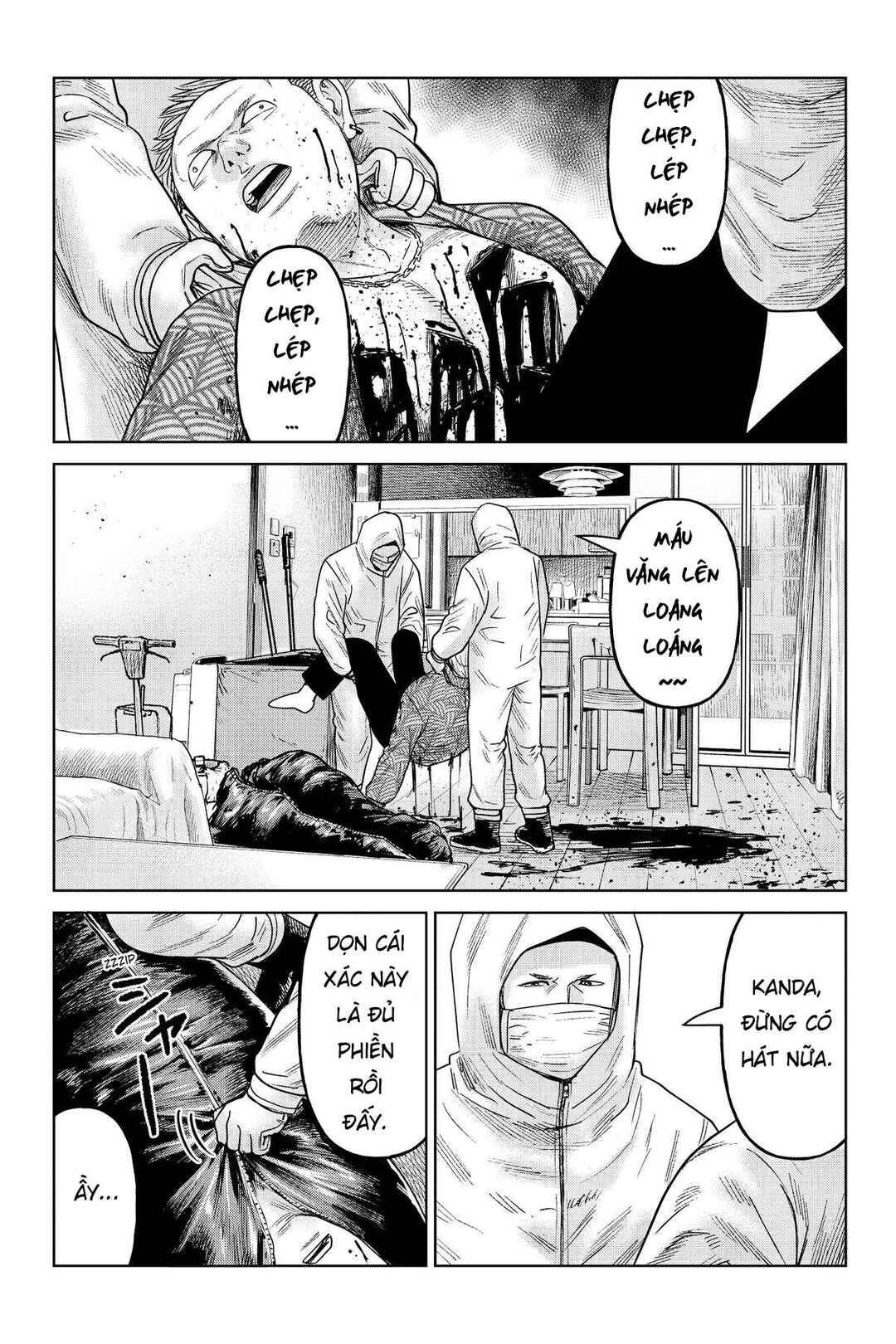 Chapter 20 - Page 20