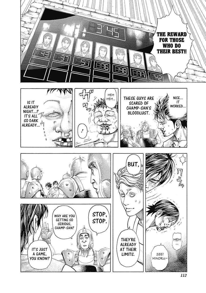 Chapter 345 - Page 12