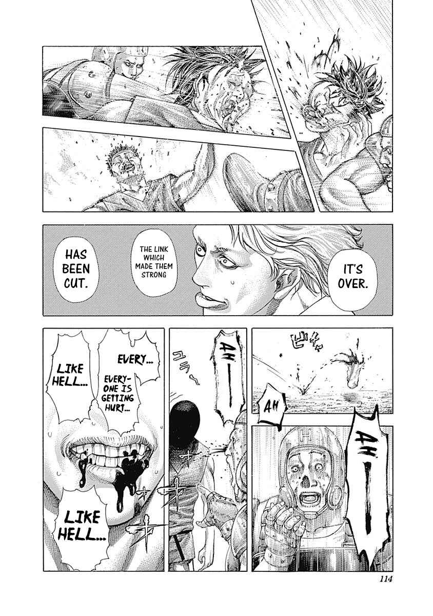 Chapter 345 - Page 14