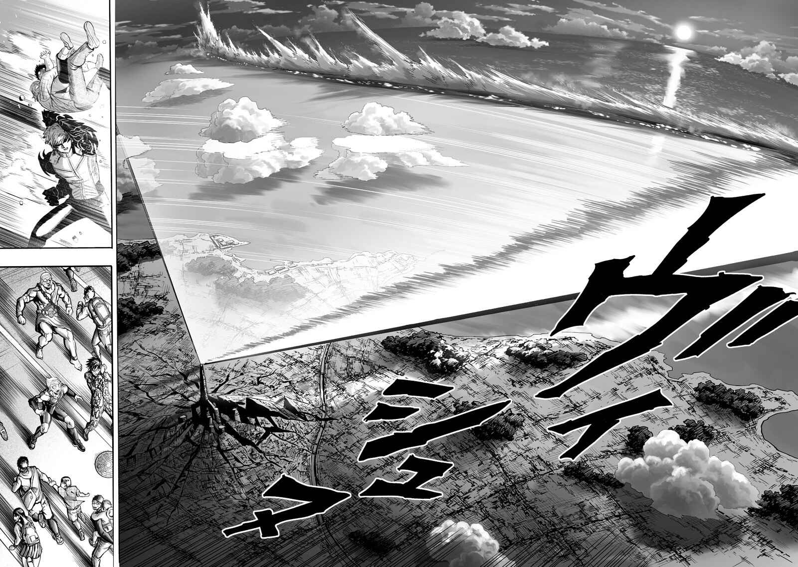 Chapter 132 - Page 9