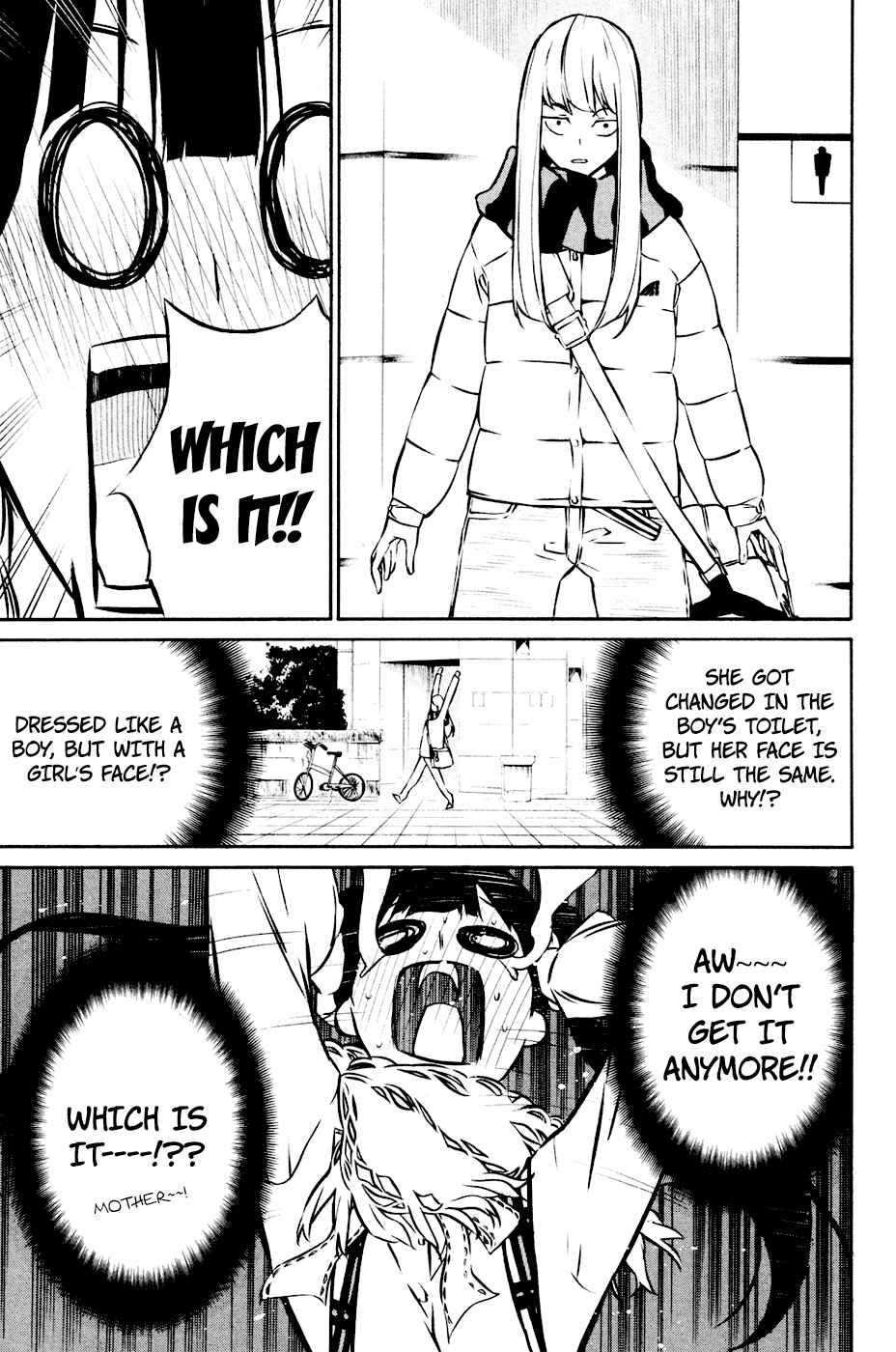 Chapter 19 - Page 11