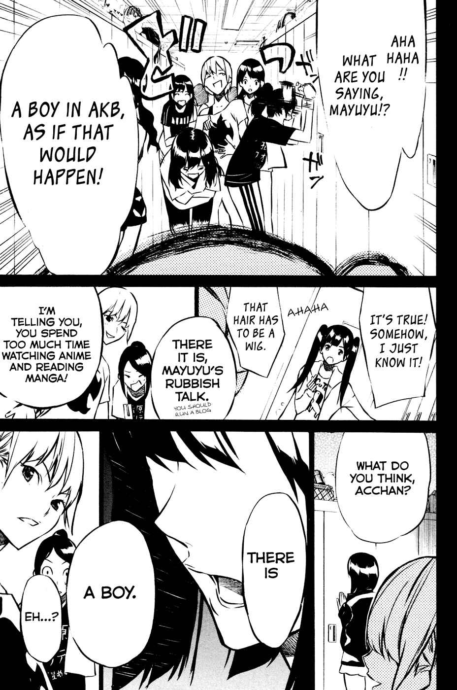 Chapter 19 - Page 5
