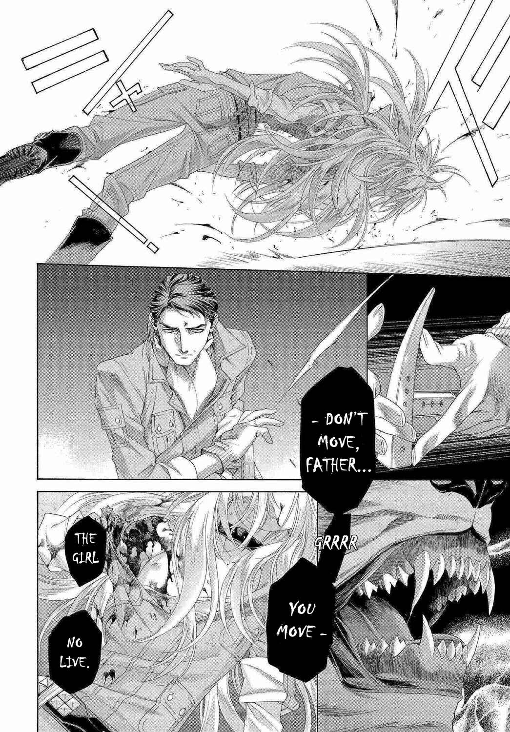 Chapter 78 - Page 30