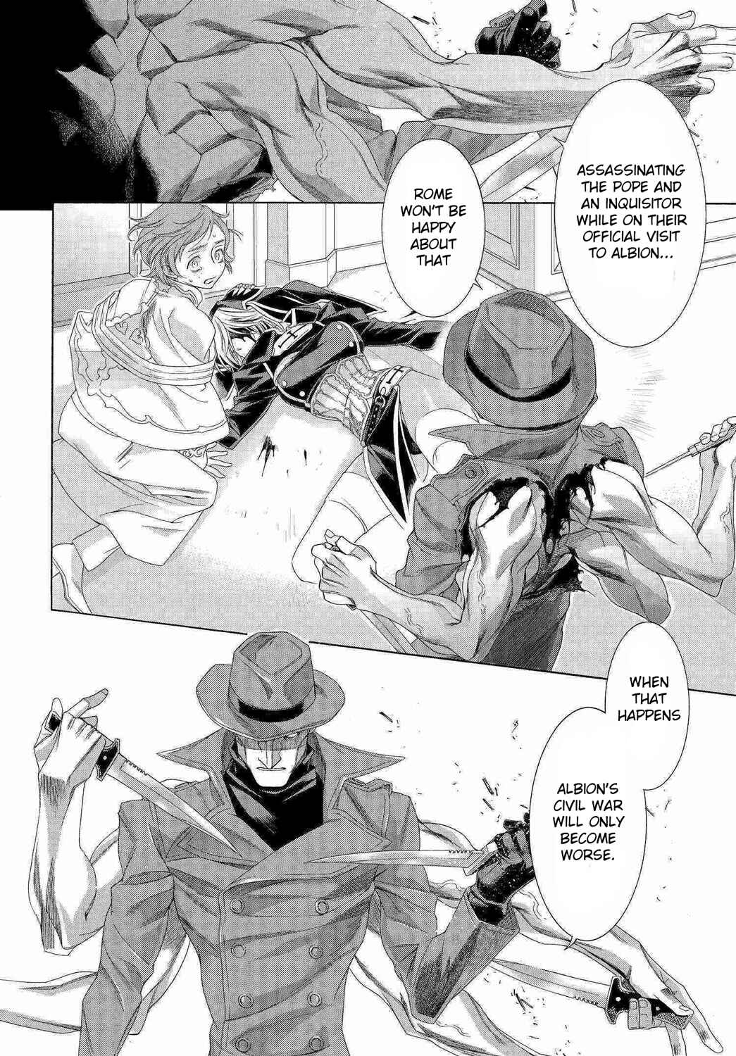 Chapter 78 - Page 6