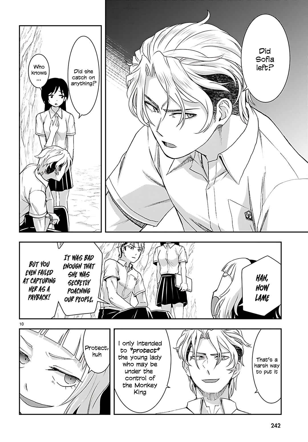 Chapter 45 - Page 12