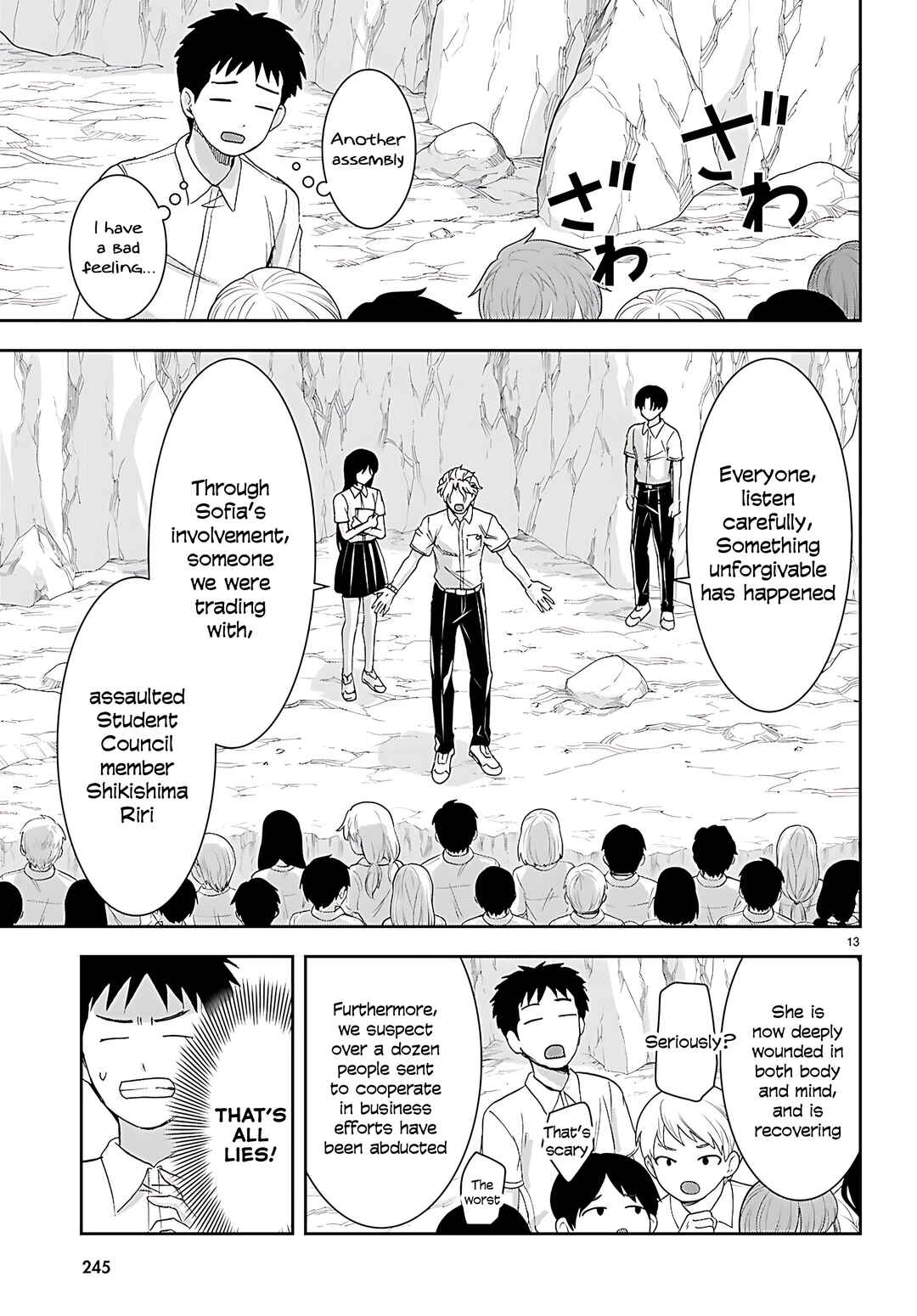 Chapter 45 - Page 15