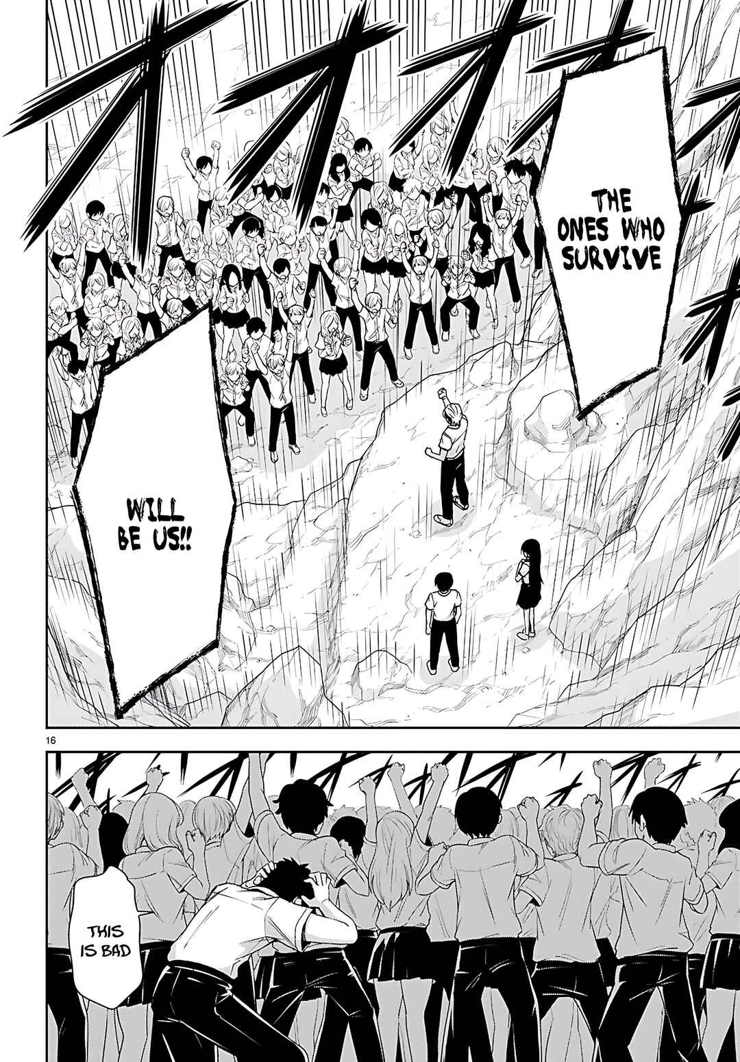 Chapter 45 - Page 18