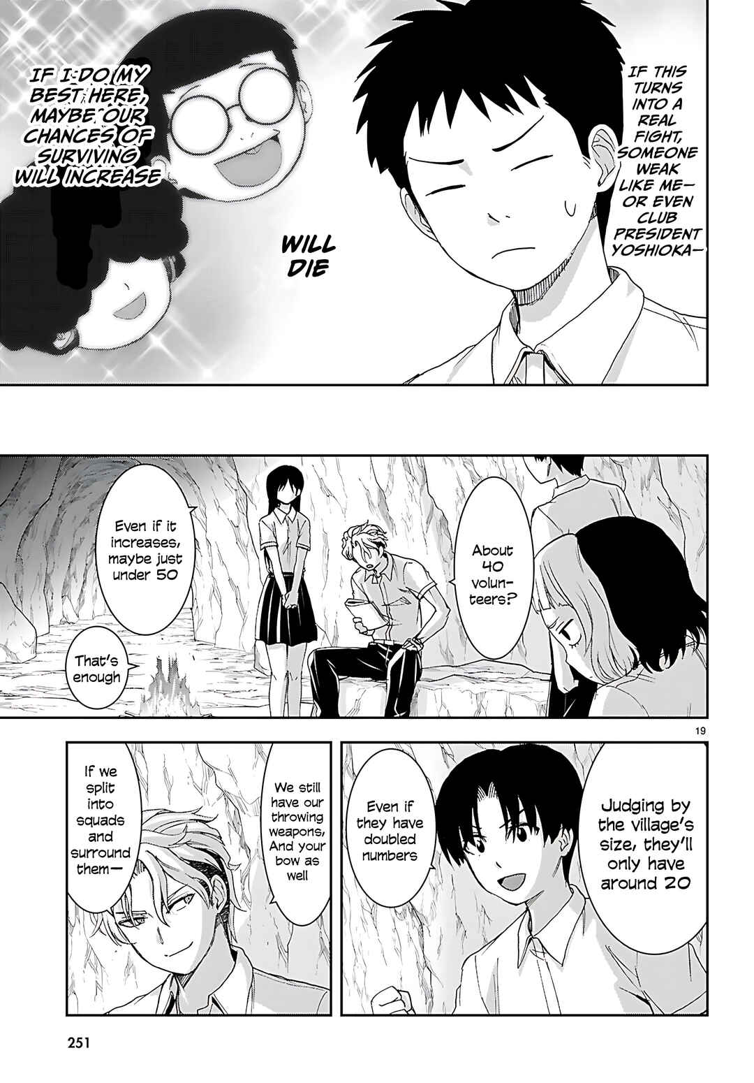 Chapter 45 - Page 21