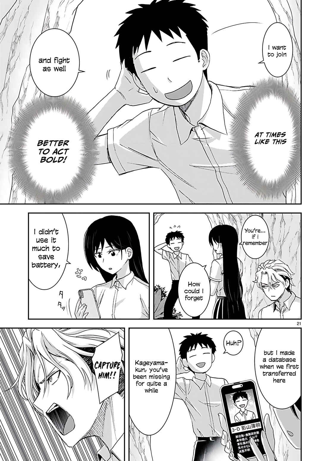 Chapter 45 - Page 23
