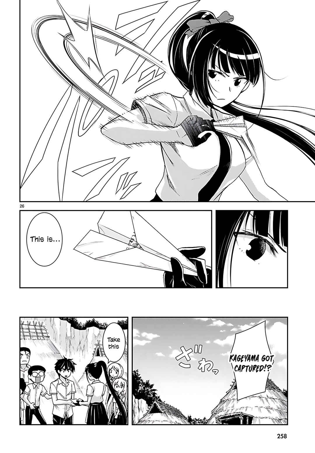 Chapter 45 - Page 28