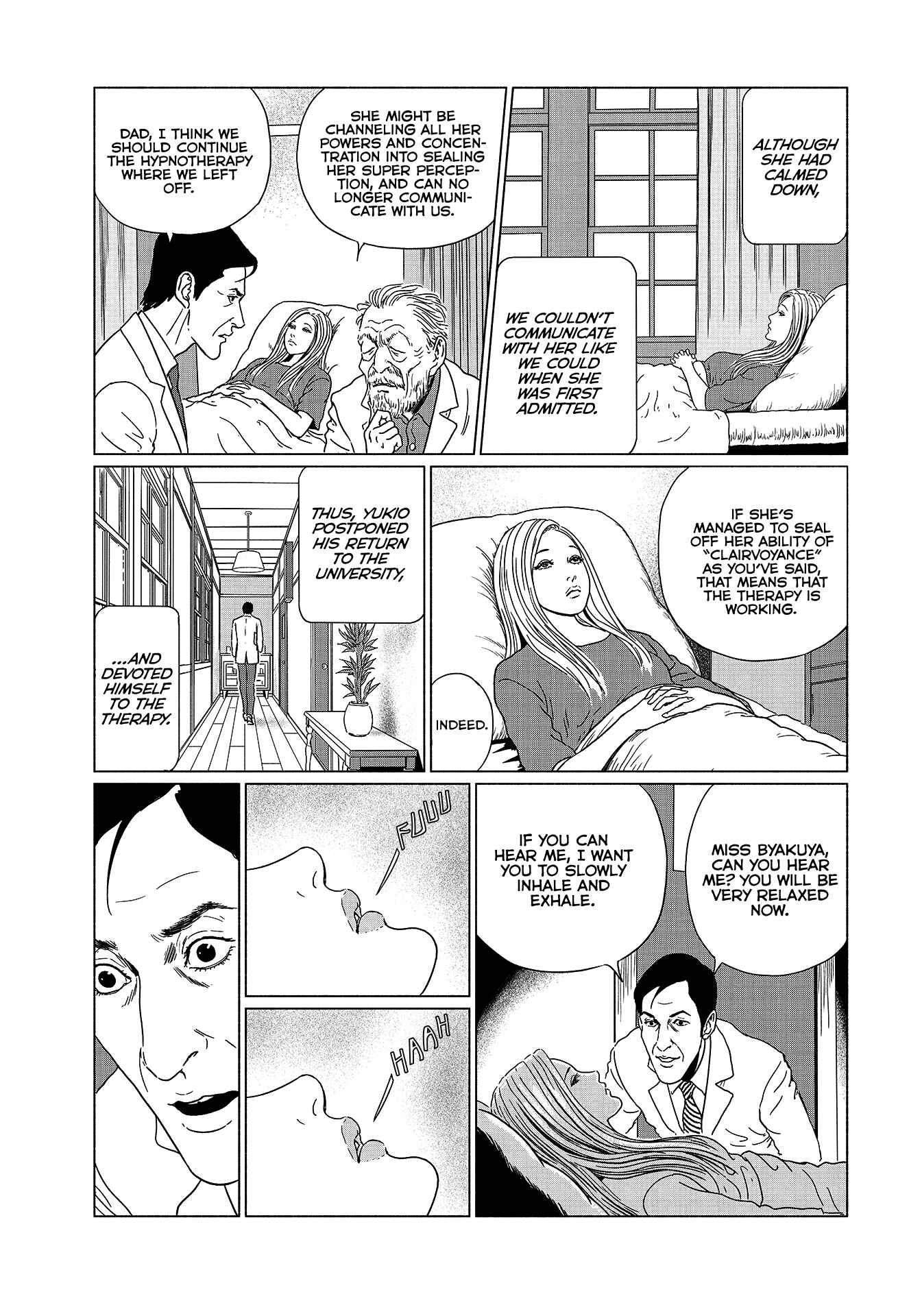 Chapter 3 - Page 19