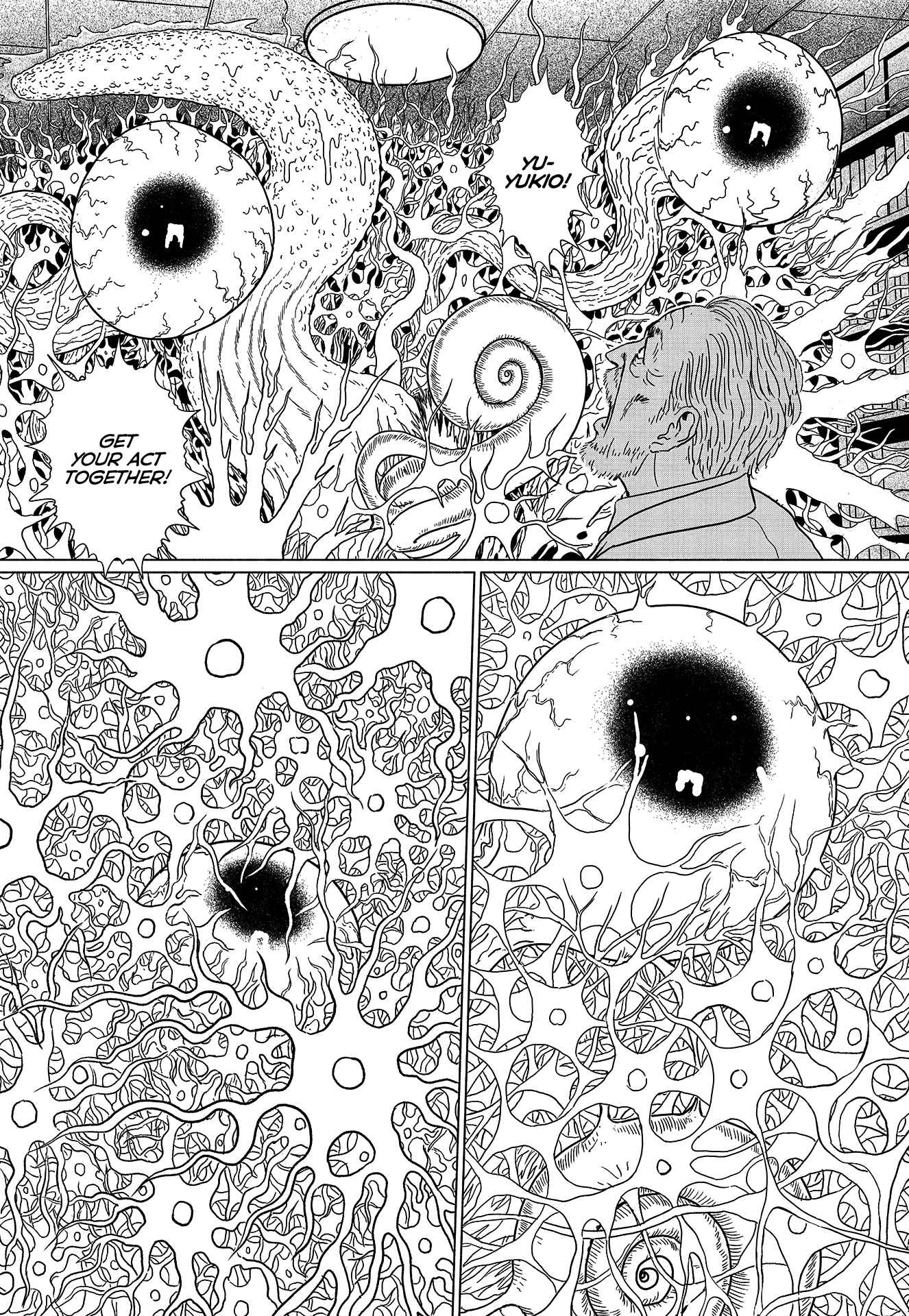 Chapter 3 - Page 28