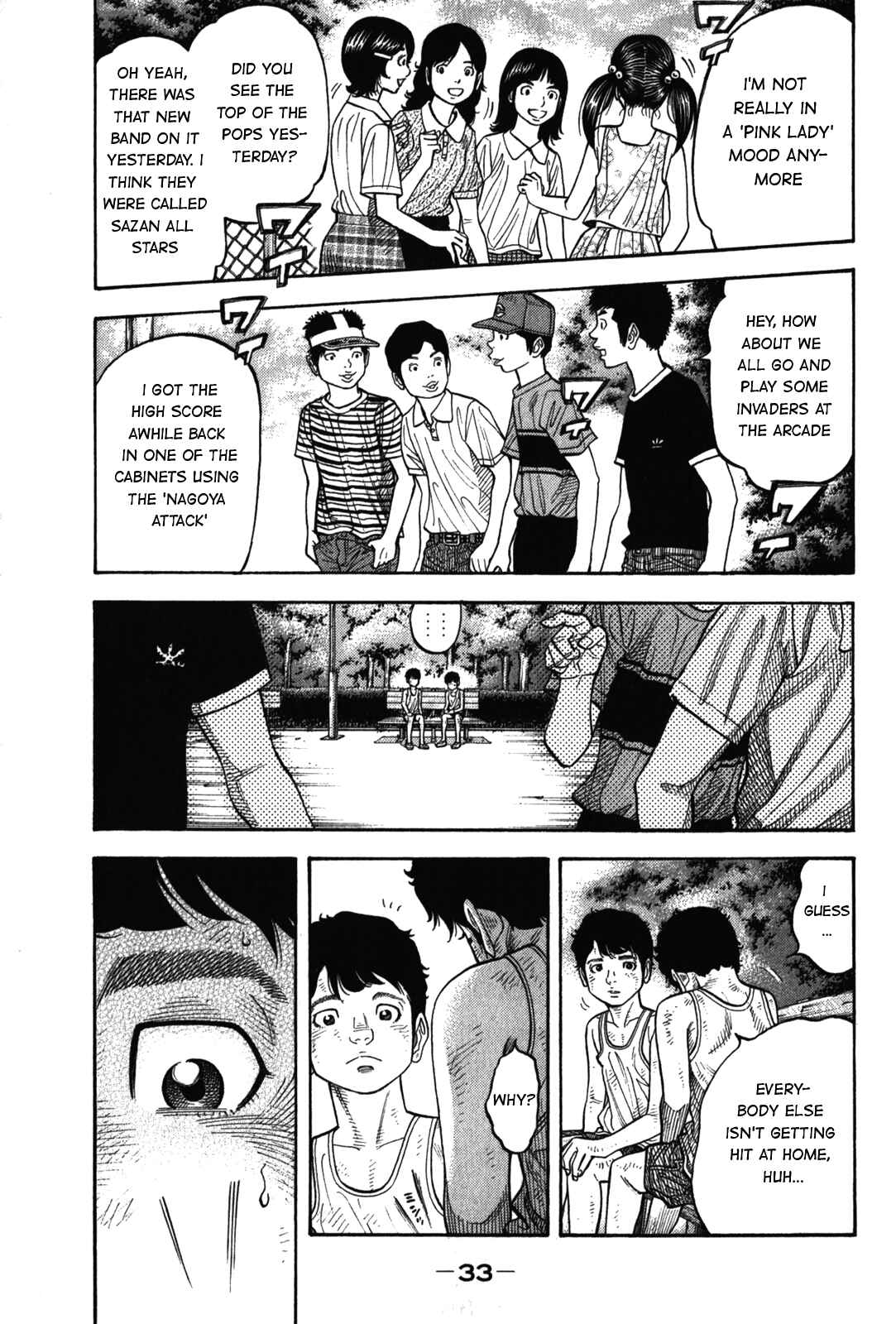 Chapter 90 - Page 11