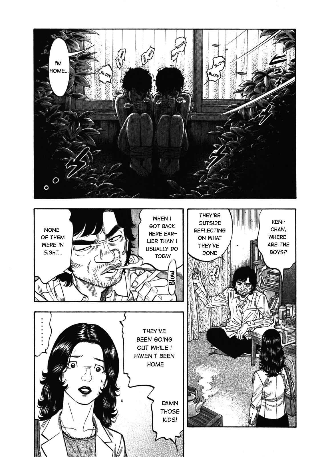 Chapter 90 - Page 13