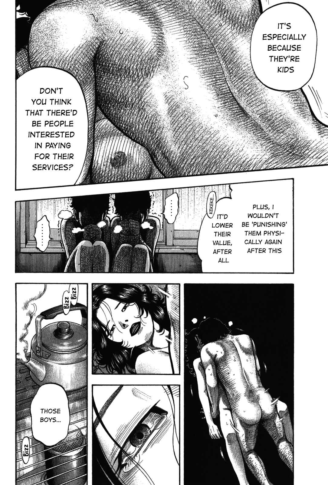 Chapter 90 - Page 16