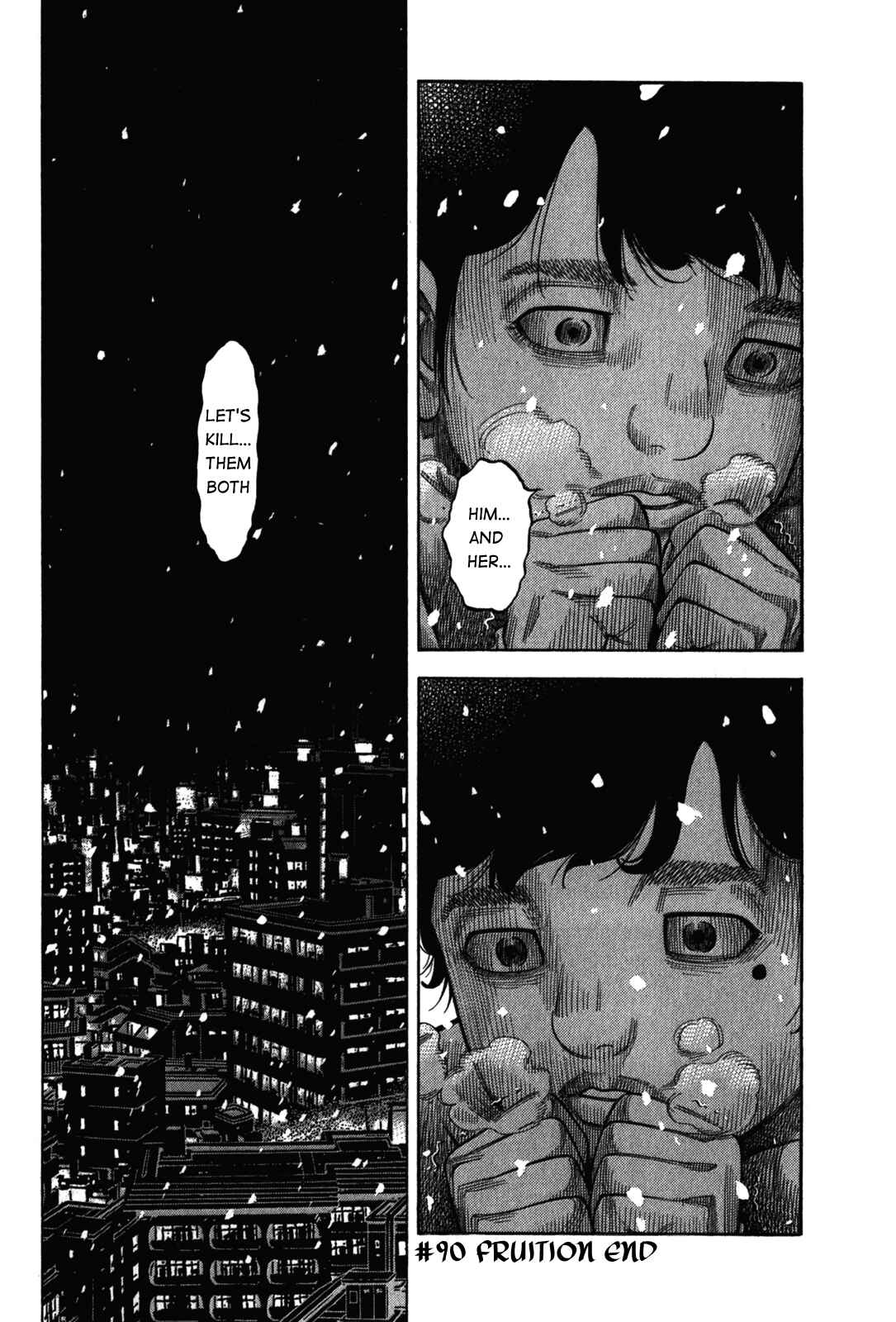 Chapter 90 - Page 18