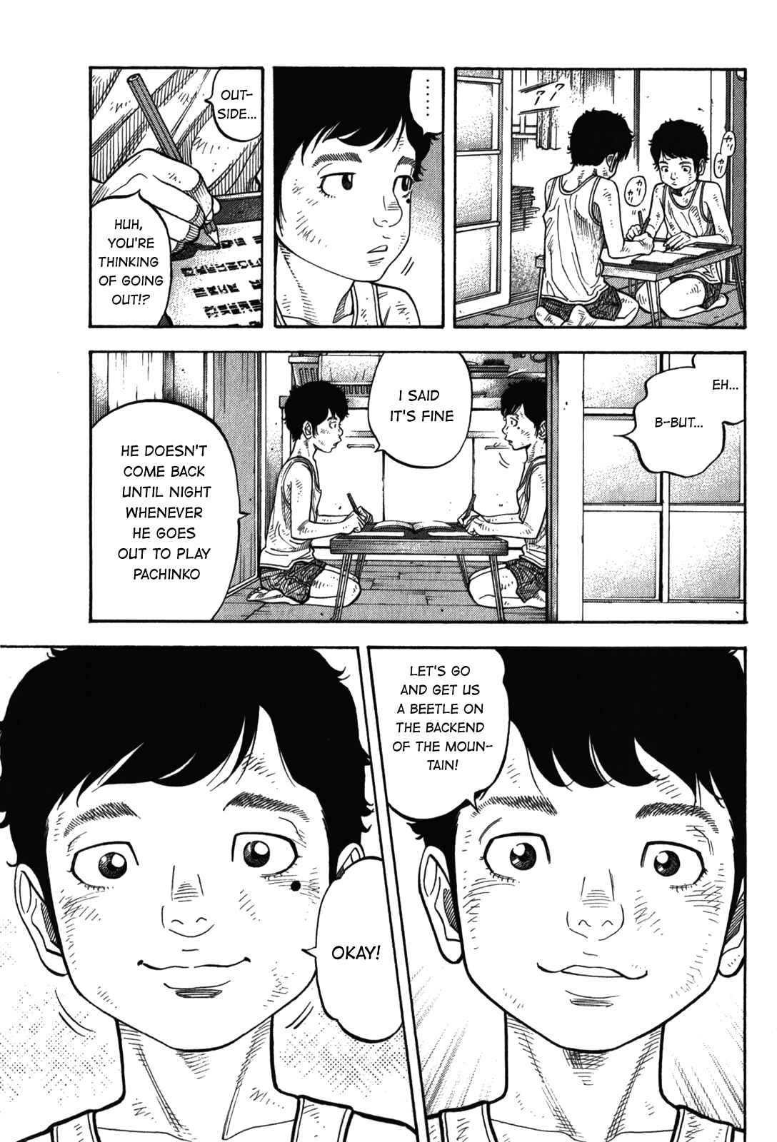 Chapter 90 - Page 9
