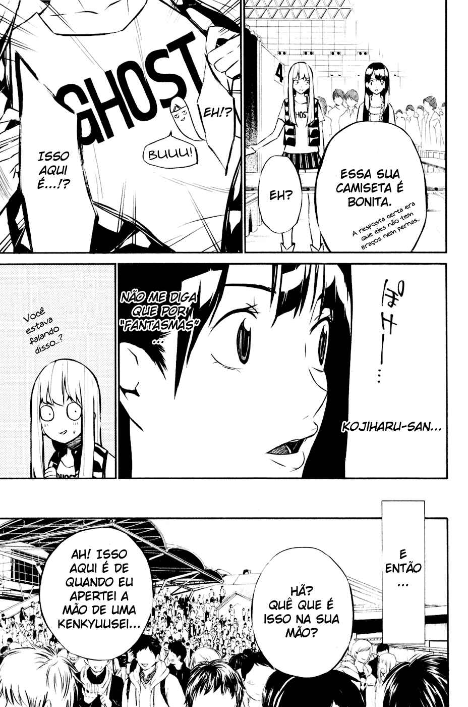 Chapter 21 - Page 19