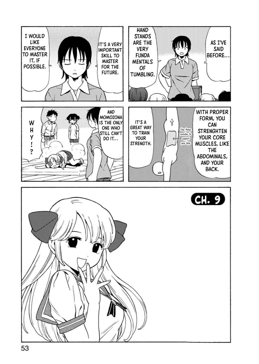 Chapter 9 - Page 1