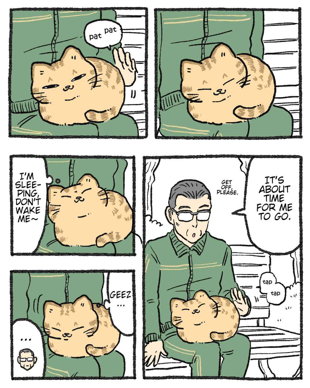 Chapter 586.5 - Page 1