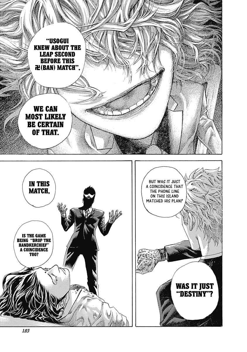 Chapter 526 - Page 11