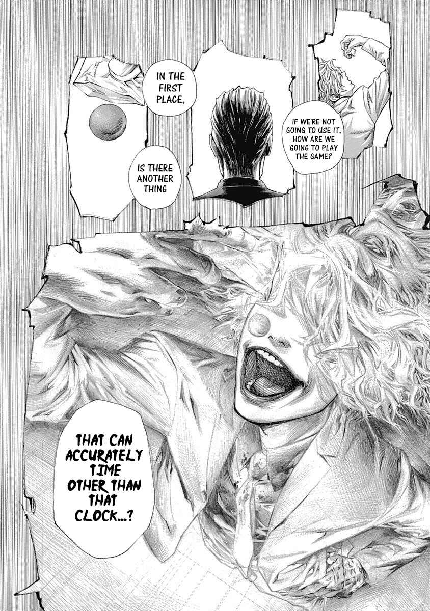 Chapter 526 - Page 14