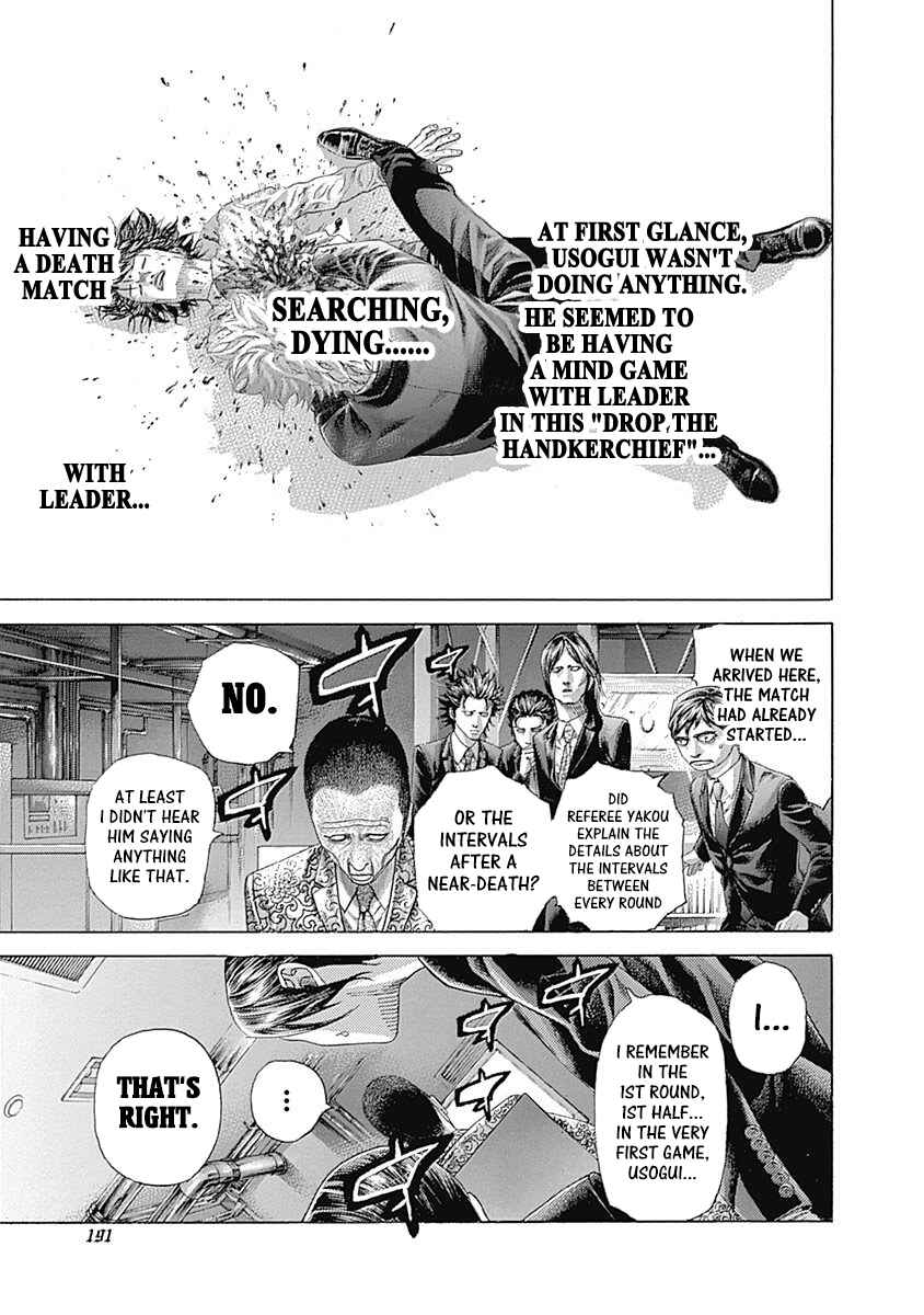 Chapter 526 - Page 17