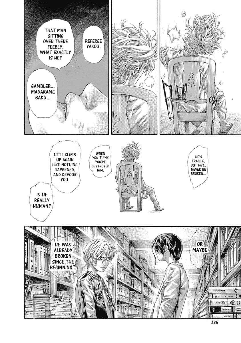 Chapter 526 - Page 2