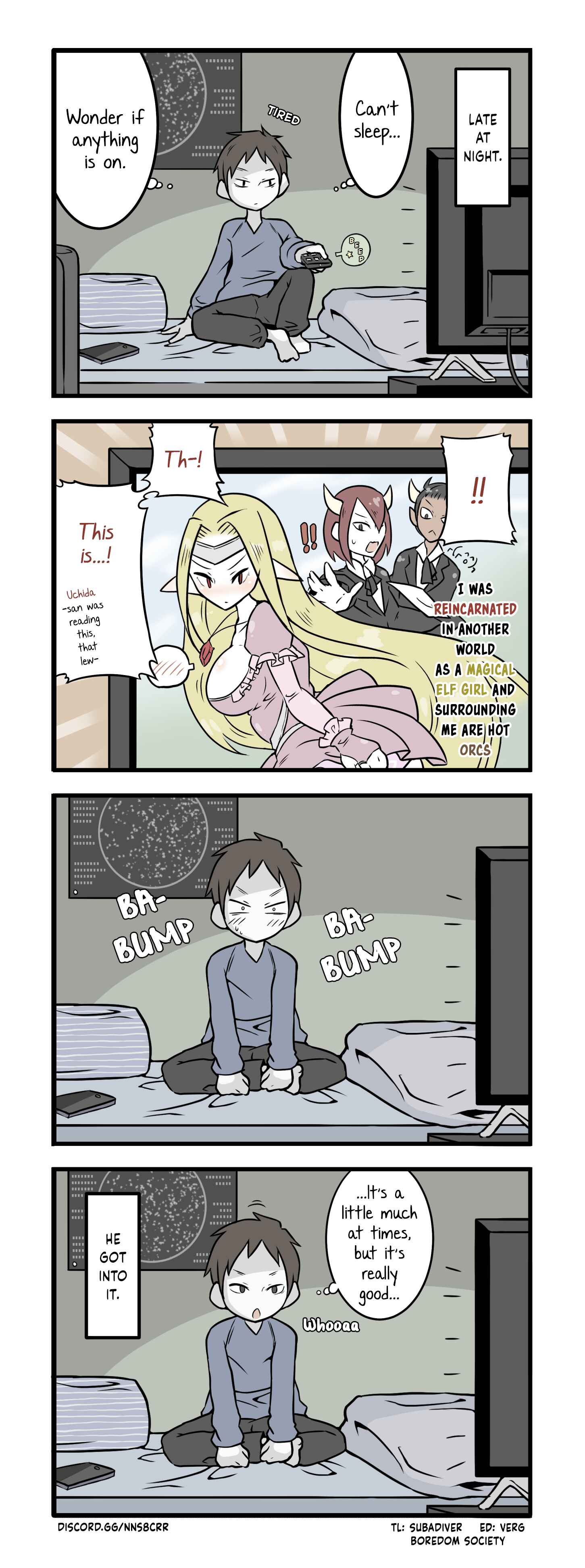 Chapter 18 - Page 1