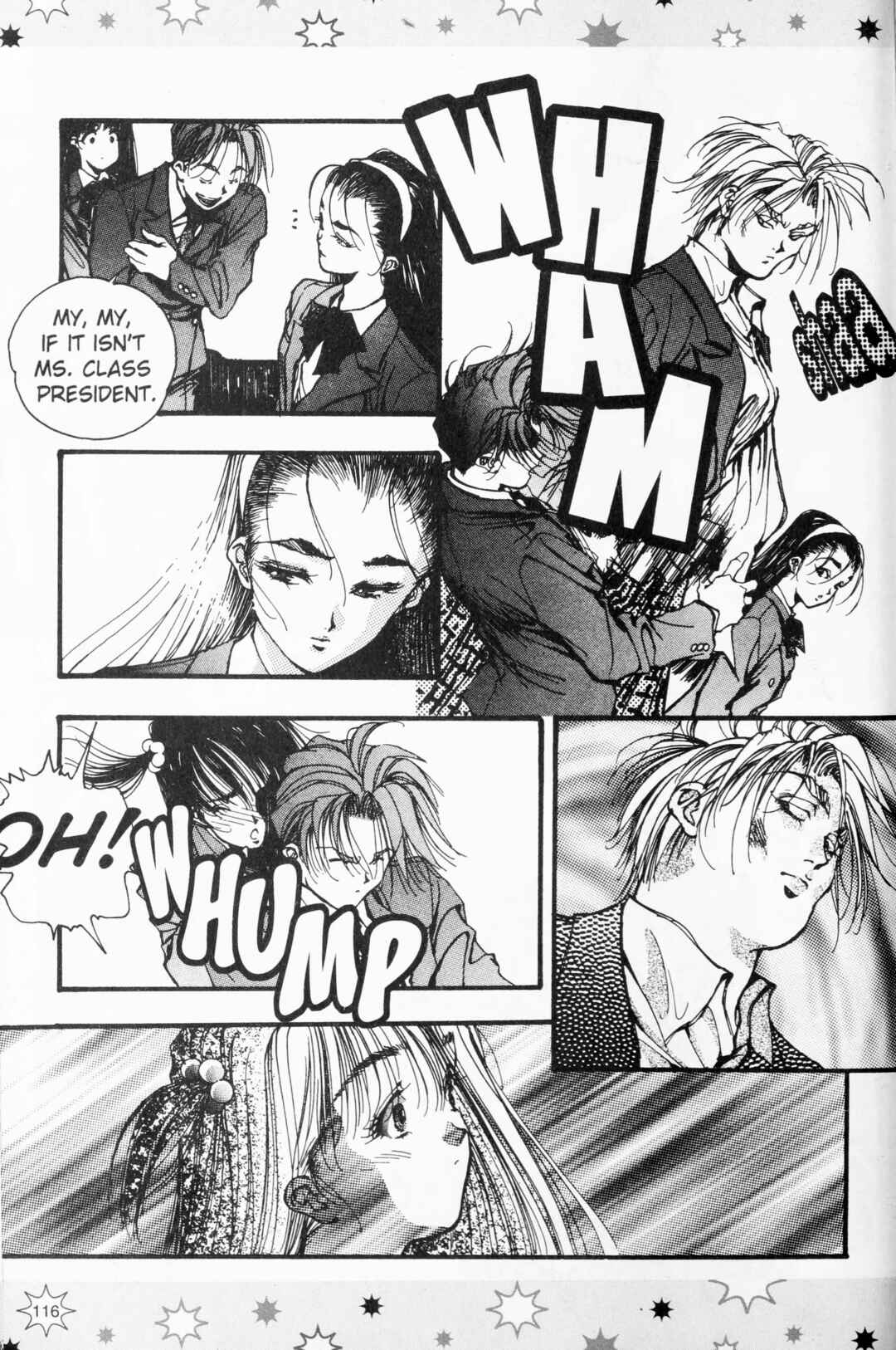 Chapter 73.5 - Page 10