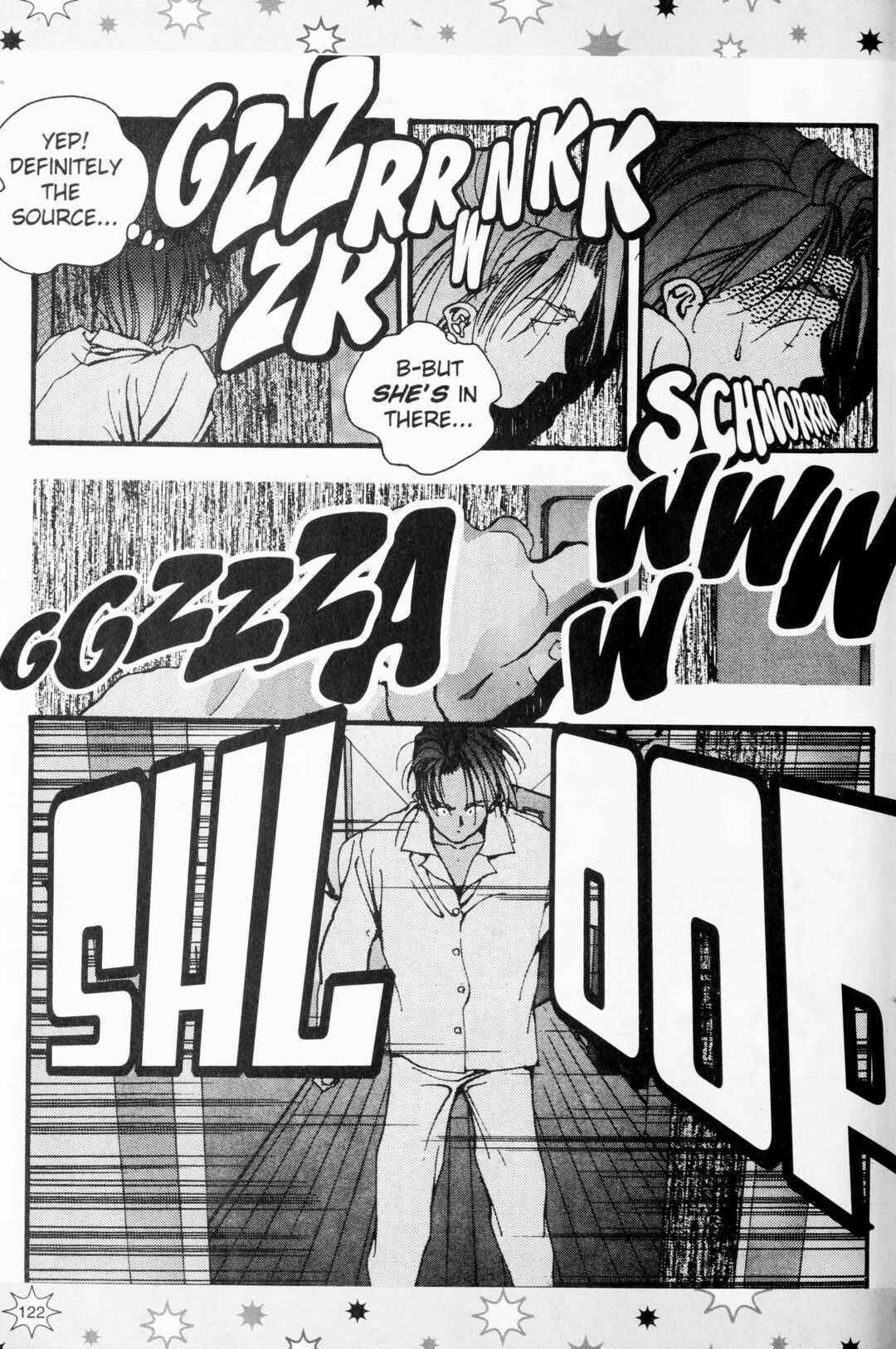 Chapter 73.5 - Page 16