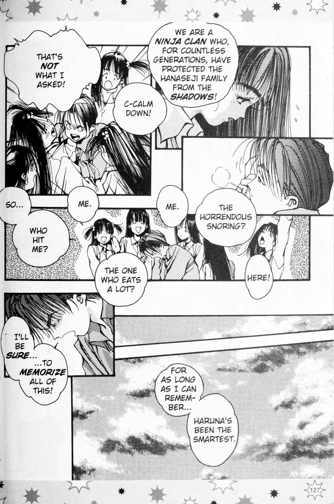 Chapter 73.5 - Page 21