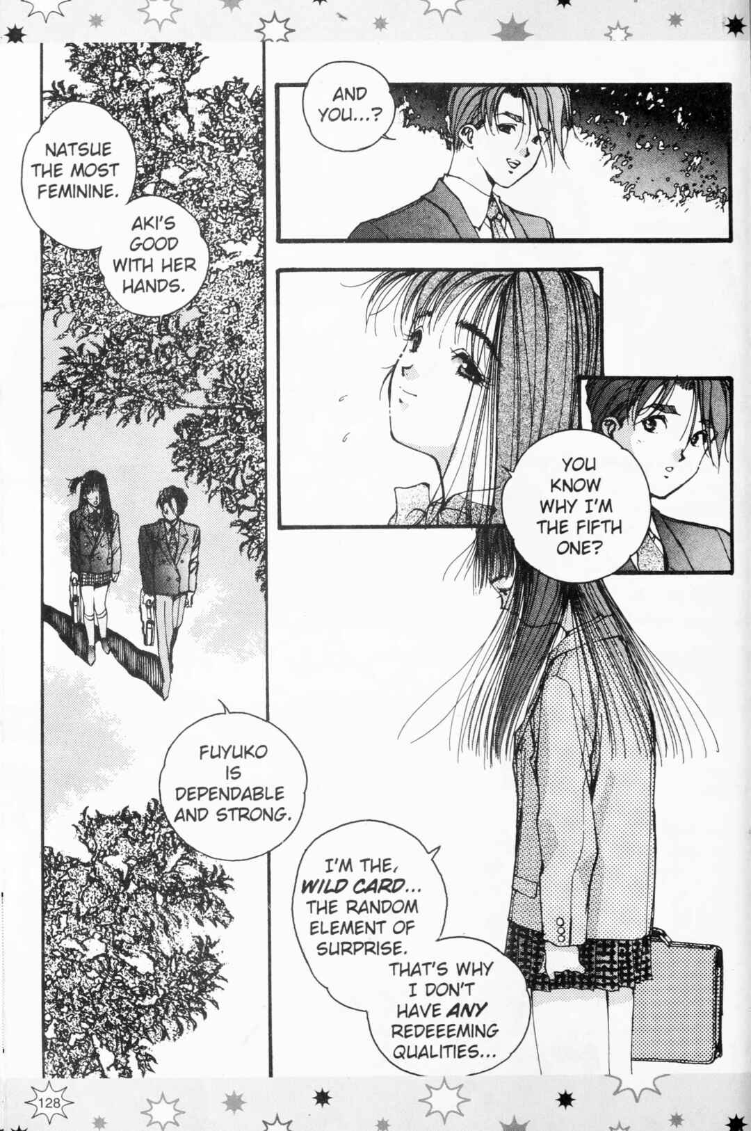 Chapter 73.5 - Page 22