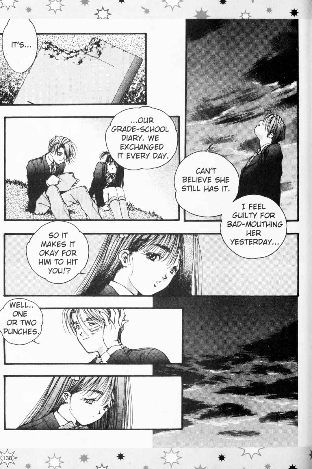 Chapter 73.5 - Page 32