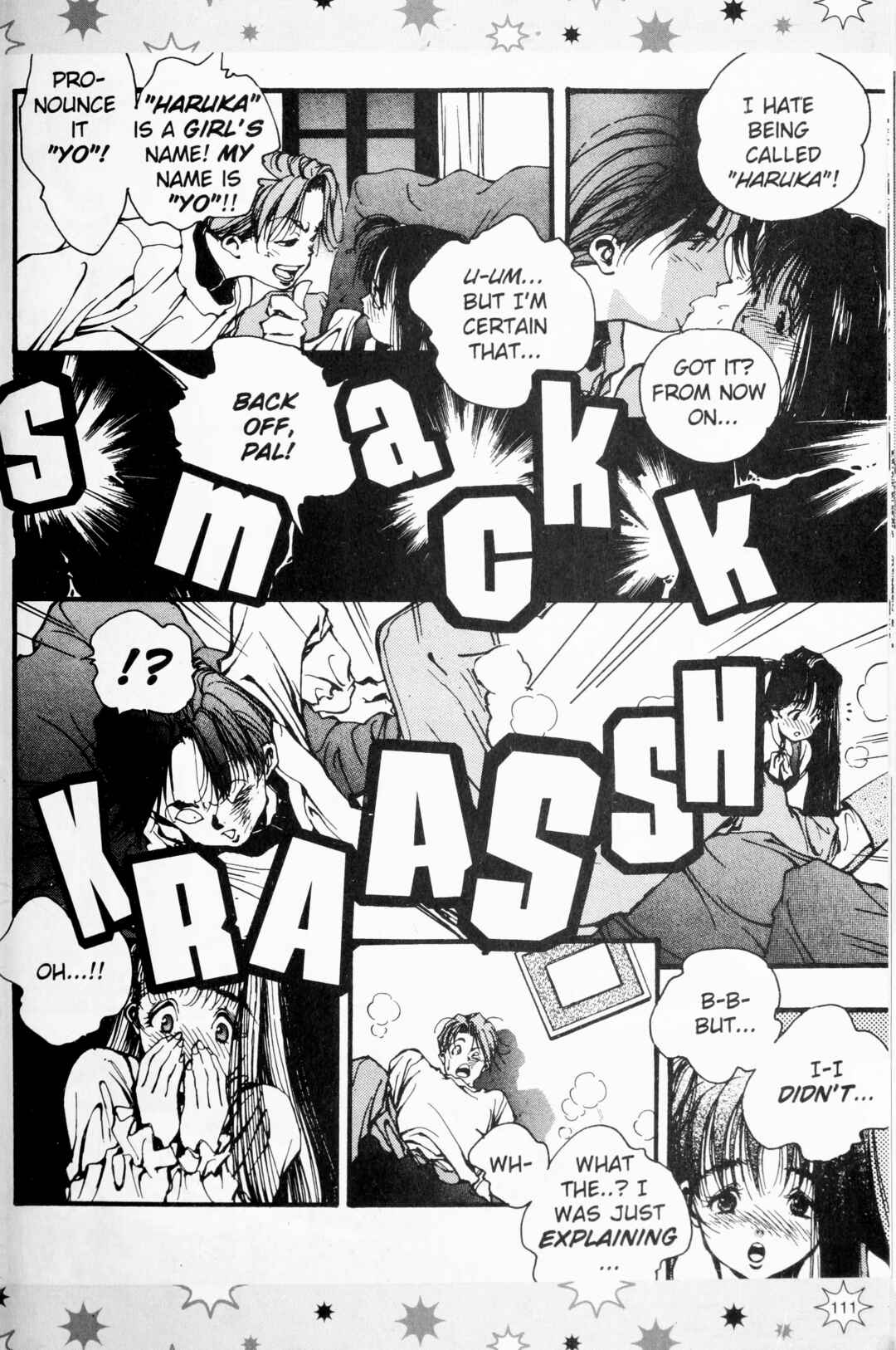 Chapter 73.5 - Page 5