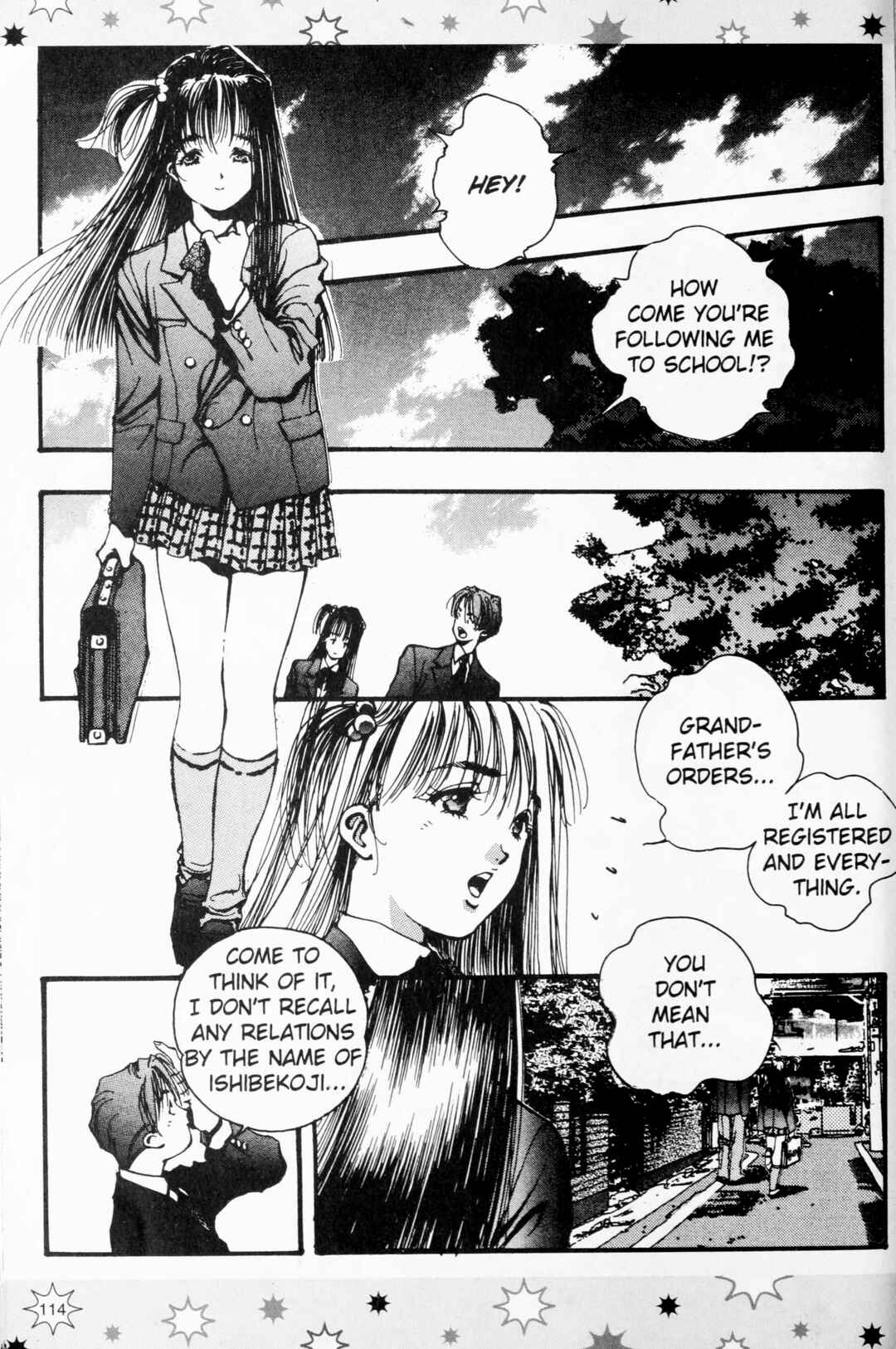 Chapter 73.5 - Page 8
