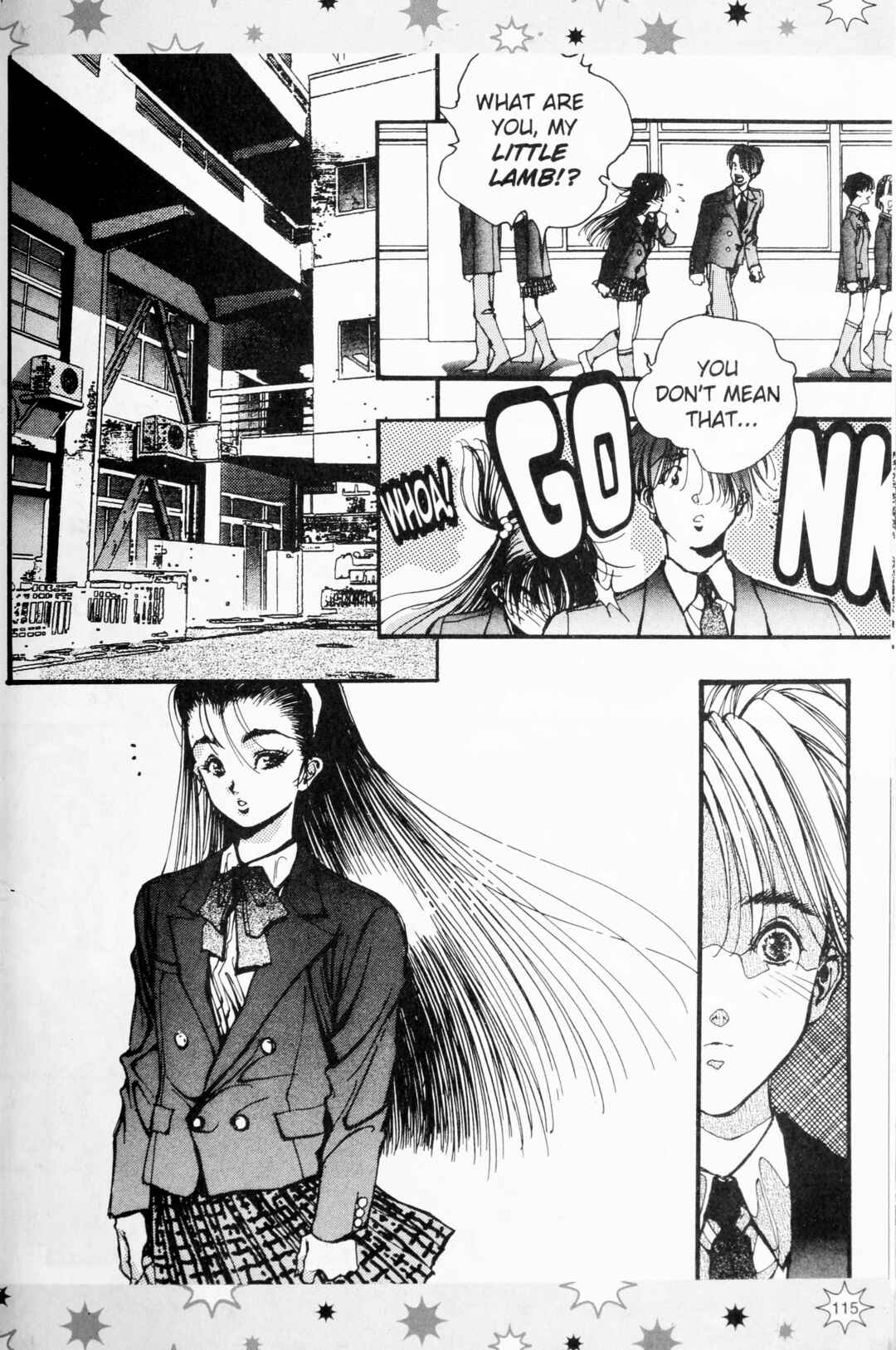 Chapter 73.5 - Page 9