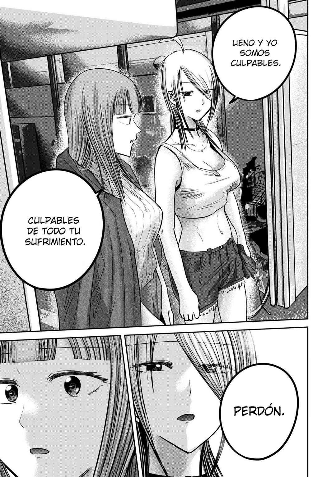 Chapter 72 - Page 11