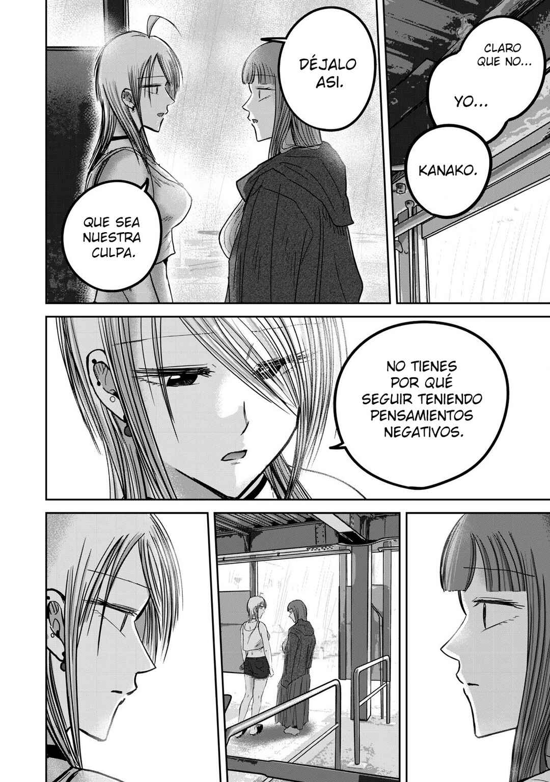 Chapter 72 - Page 12
