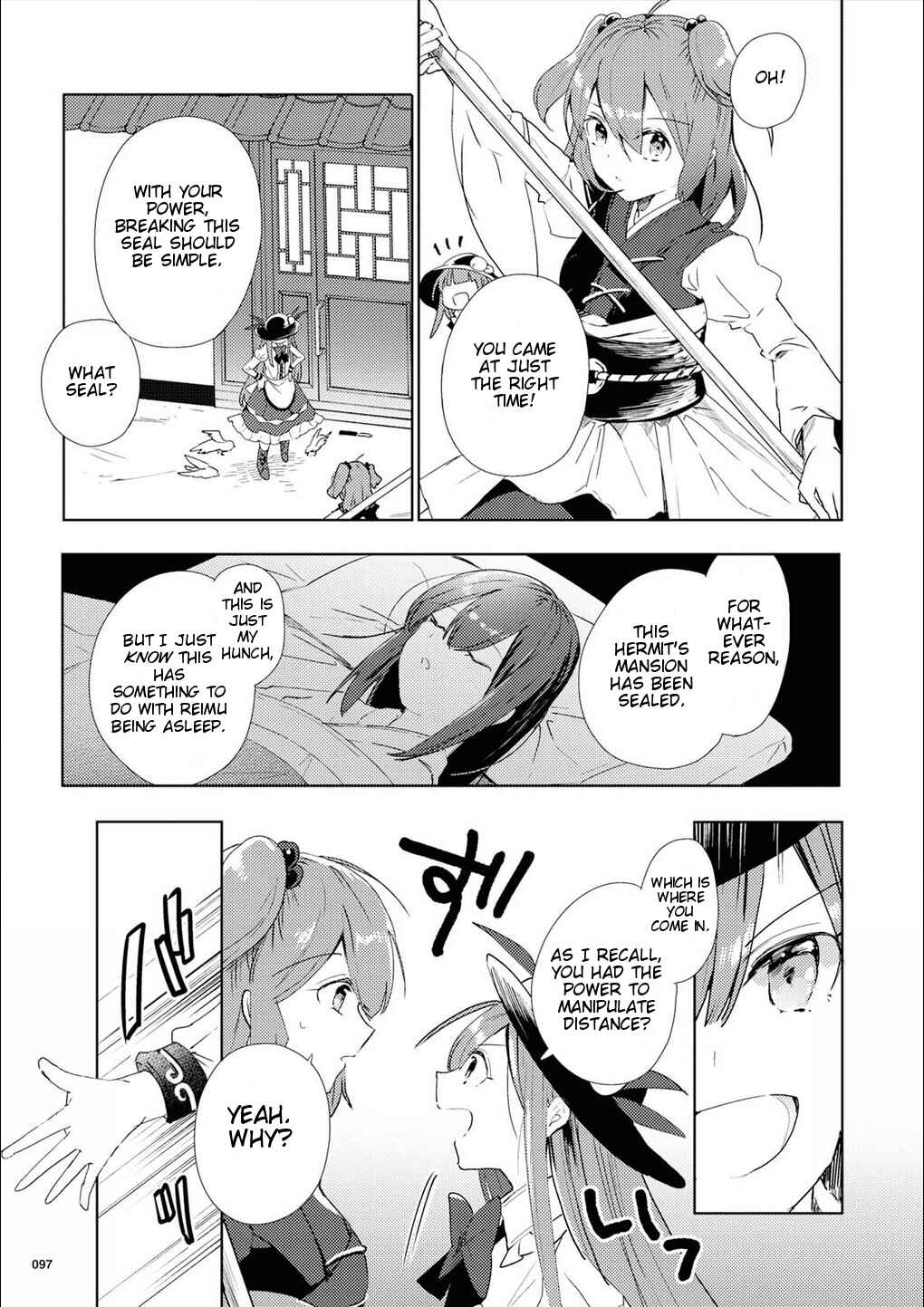 Chapter 48 - Page 19