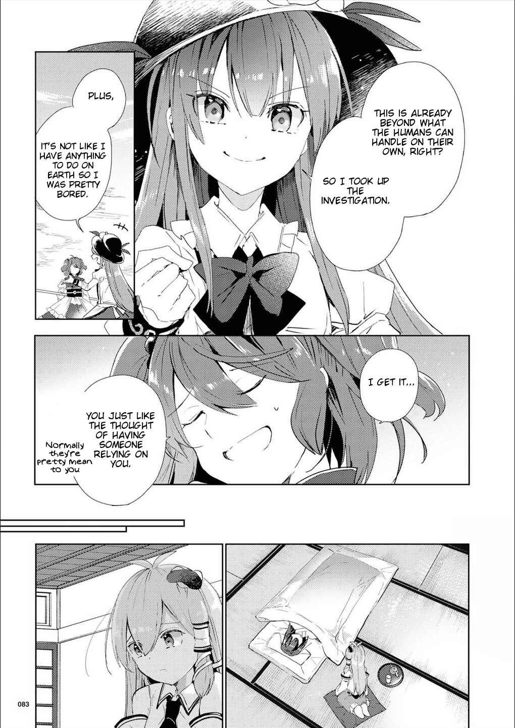 Chapter 48 - Page 5