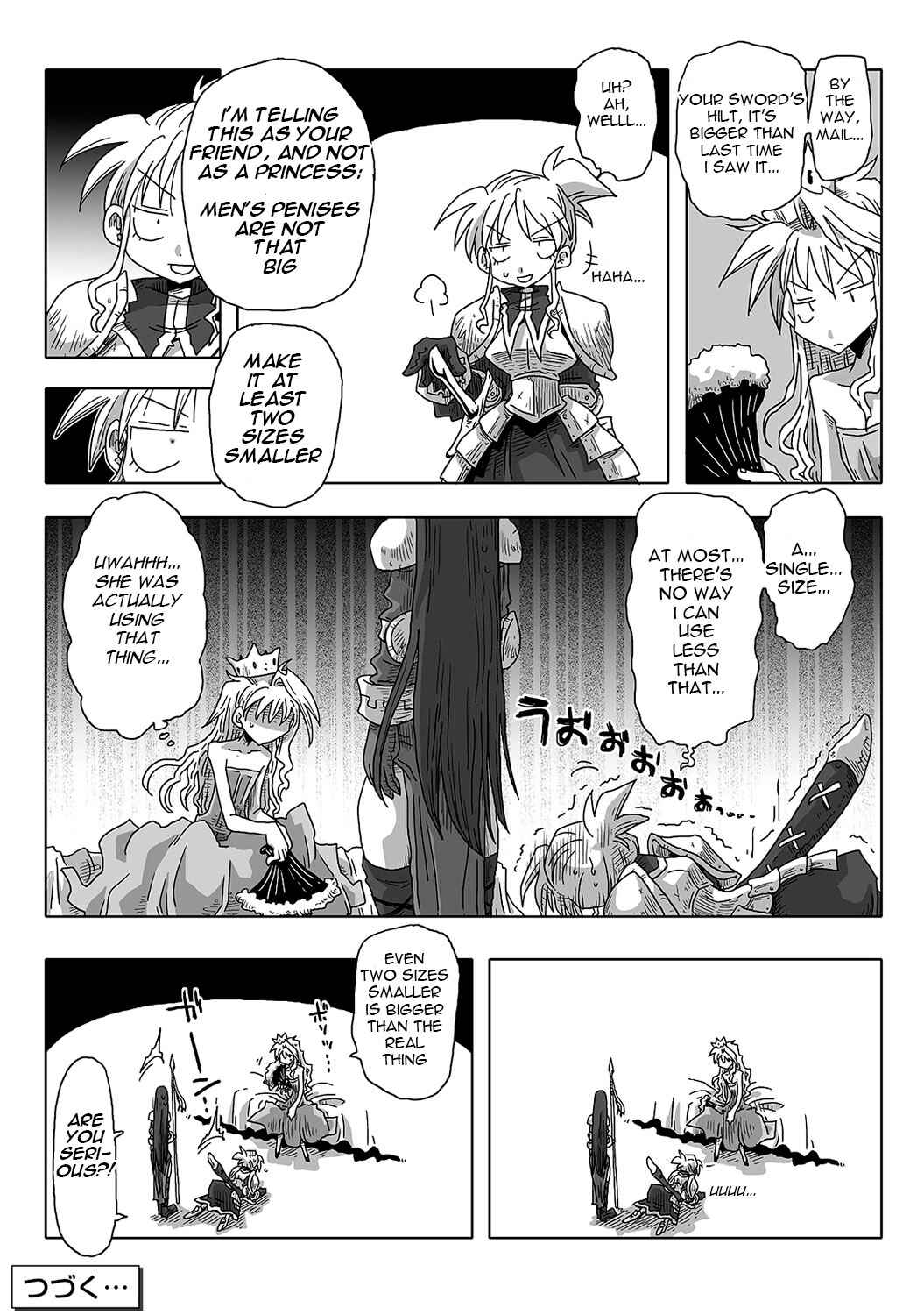 Chapter 6 - Page 2