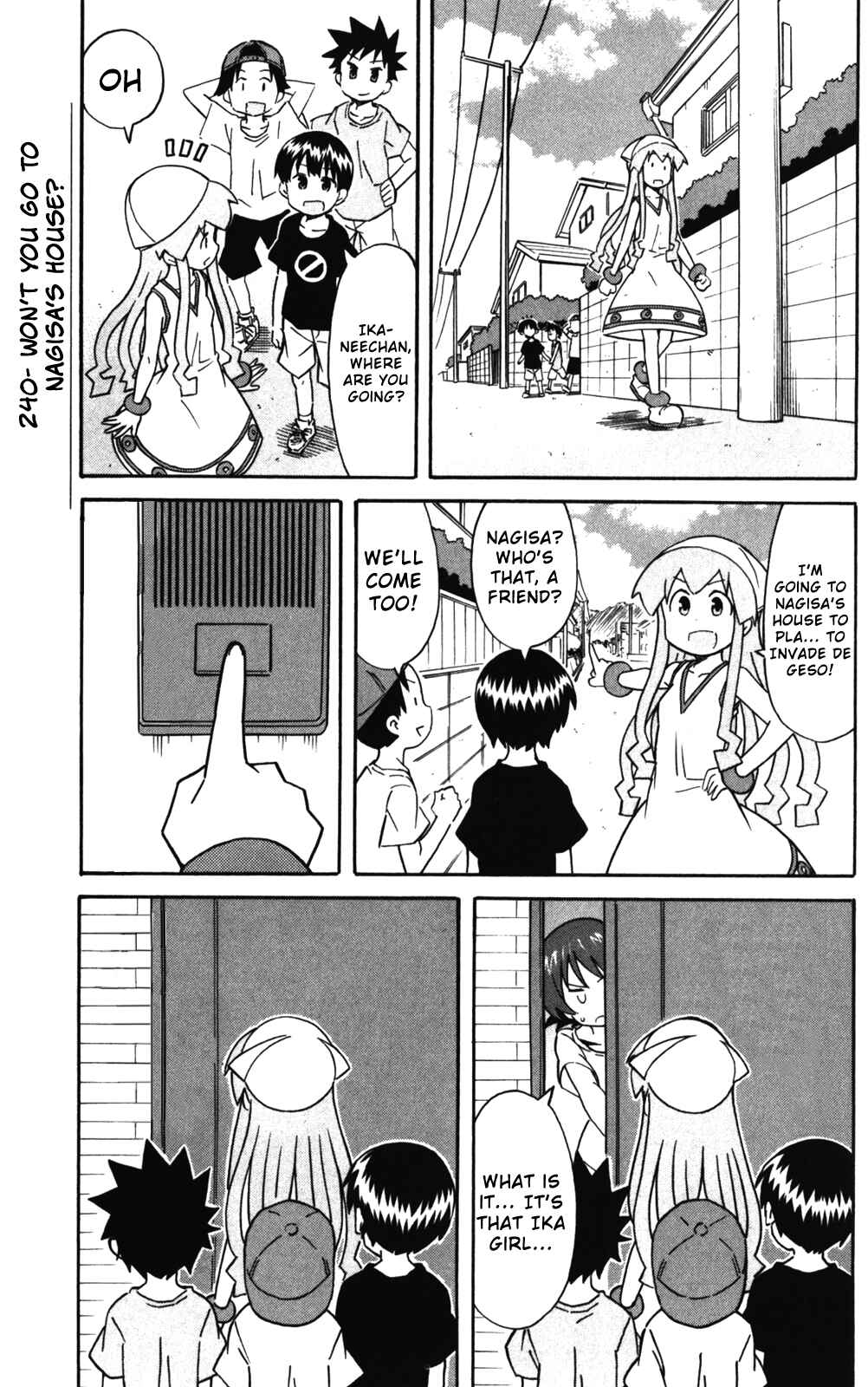 Chapter 240 - Page 1
