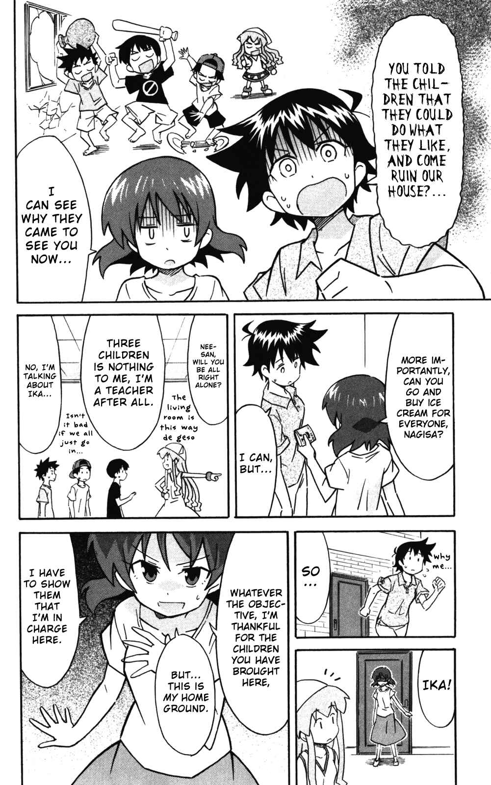Chapter 240 - Page 4